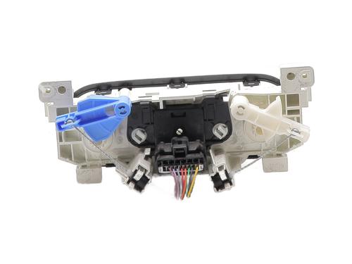 Climate control RENAULT TRAFIC III Van (FG_) 1.6 dCi 115 (FGMD) | BP33829493I5 - Image 5