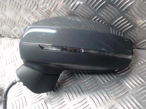 Used Left mirror AUDI A3 Limousine (8VS, 8VM) 2.0 TDI quattro (184 hp) 24290637