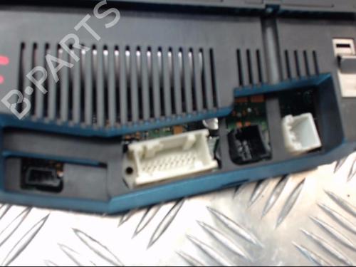 Commande Chauffage BMW 3 (E46) 316 i | BP24289372I5 