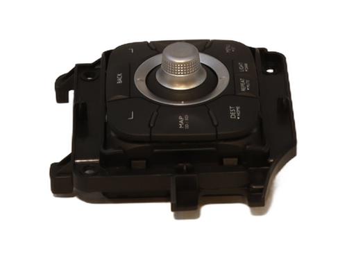 Switch RENAULT MEGANE III Hatchback (BZ0/1_, B3_) 1.9 dCi (BZ0N, BZ0J) | BP30114029I30 - Image 3