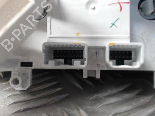 Climate control RENAULT CLIO IV (BH_) 1.5 dCi 75 | BP24290675I5 