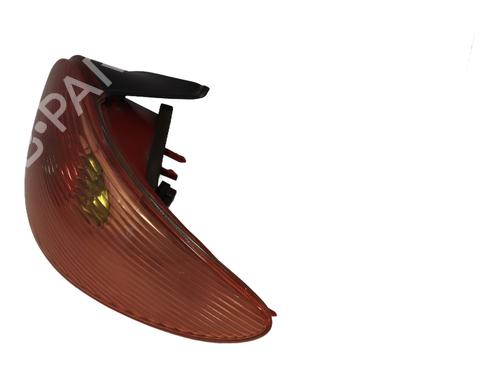 Right taillight PEUGEOT 206 Hatchback (2A/C) 1.4 i | BP25033409C35 