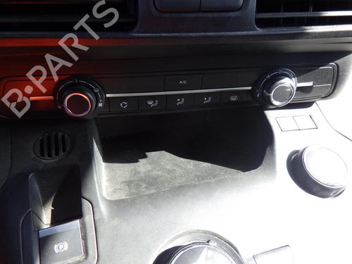 Left sun visor PEUGEOT PARTNER Box Body/MPV (K9) 1.5 BlueHDI 130 | BP31654964I1  - Image 11