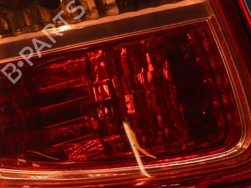 Used Left taillight Left taillight 38509697 38509697