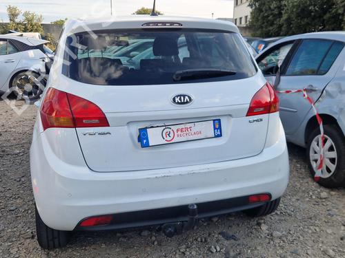 Radio KIA VENGA (YN) 1.4 CRDi 90 | BP39110251E6 - Image 16