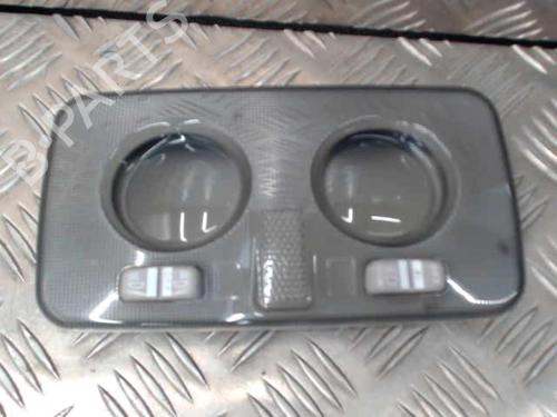 Used Interior roof light ALFA ROMEO MITO (955_) 1.4 (955AXB1B) (78 hp) 24291936