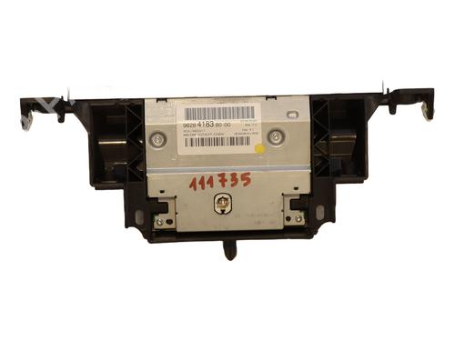 Display monitor PEUGEOT 3008 II SUV (MC_, MR_, MJ_, M4_) 1.5 BlueHDi 130 | BP24889811C48 