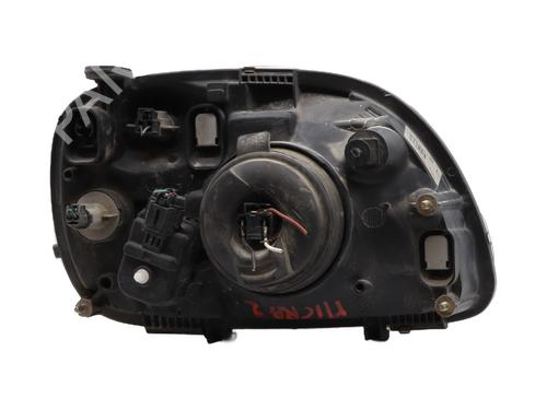 Used Left headlight Left headlight NISSAN MICRA II (K11) 1.0 i 16V (K11) (60 hp) 31067686 31067686