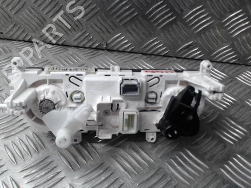Climate control RENAULT CLIO IV (BH_) 0.9 TCe 90 (BHNF, BHMA, BHMH, BHJK, BHJR) | BP24289852I5 