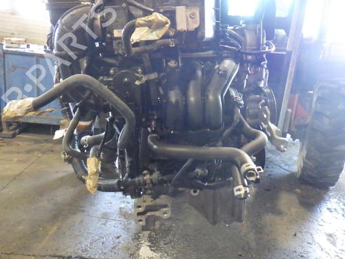 Engine OPEL AGILA B (H08) 1.0 (F68) | BP33742019M1 - Image 6