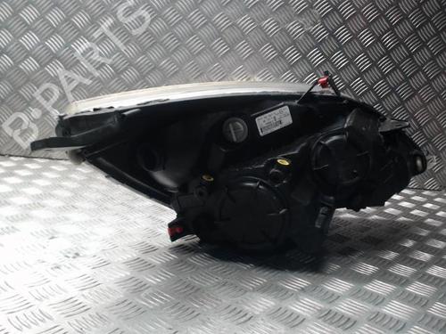 Left headlight OPEL MERIVA B MPV (S10) 1.7 CDTI (75) | BP24291703C28 - Image 8