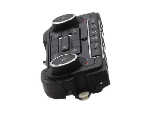 Climate control VW GOLF VI (5K1) 1.6 TDI | BP40174636I5 - Image 3