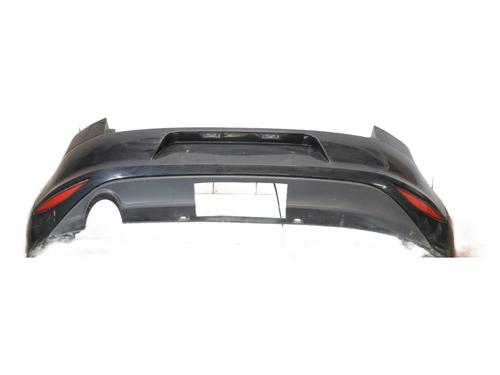Used Rear bumper VW GOLF VII (5G1, BQ1, BE1, BE2) 1.6 TDI (105 hp) 29340241