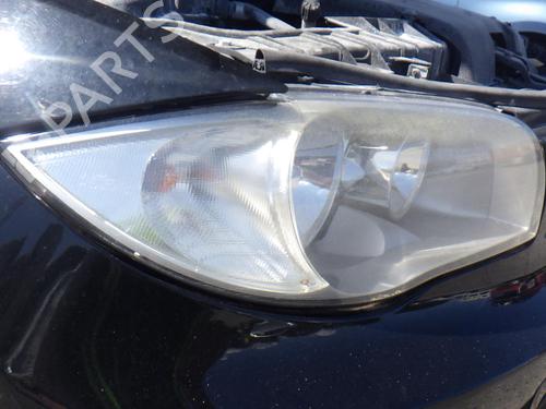 Right headlight BMW 1 (E81) 116 i | BP28611689C29
