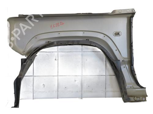 Used Right front fenders Right front fenders SUZUKI JIMNY Closed Off-Road Vehicle (A6G) 1.5 AllGrip (JB74W, JB74V, A6G415) (102 hp) 34173611 34173611