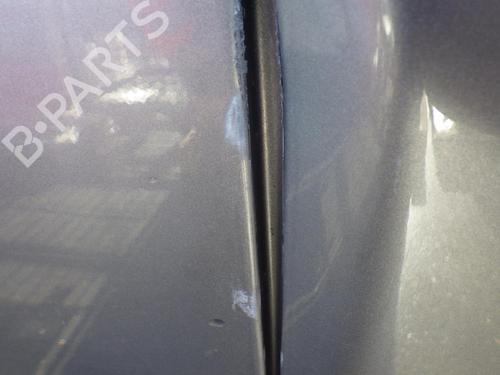 Right rear door PEUGEOT 208 I (CA_, CC_) 1.2 PureTech 82 | BP24288441C5