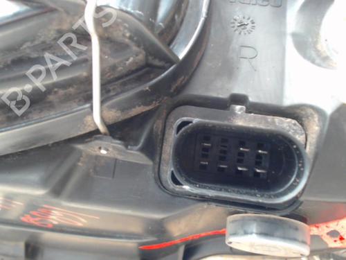 Used Right headlight Right headlight SEAT IBIZA II (6K1) 1.0 i (50 hp) 24291971 24291971