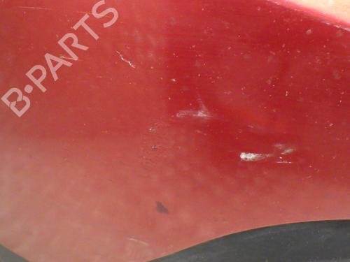 Used Front bumper Front bumper 27933117 27933117