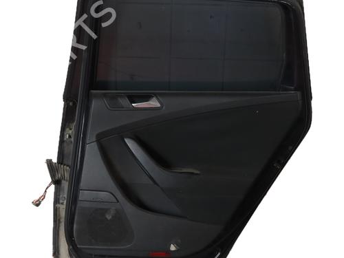 Right rear door VW PASSAT B6 Variant (3C5) 2.0 TDI 16V | BP28192951C5 