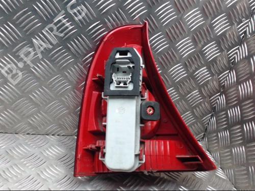Right taillight RENAULT CLIO II (BB_, CB_) 1.5 dCi (B/CB3M) | BP24289426C35 