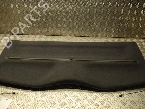 Used Rear parcel shelf CITROËN C5 I (DC_) 2.0 HDi (DCRHZB, DCRHZE) (109 hp) 25406723
