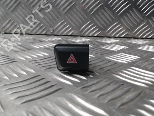 Used Warning switch PEUGEOT 208 I (CA_, CC_) 1.6 BlueHDi 100 (100 hp) 24290767