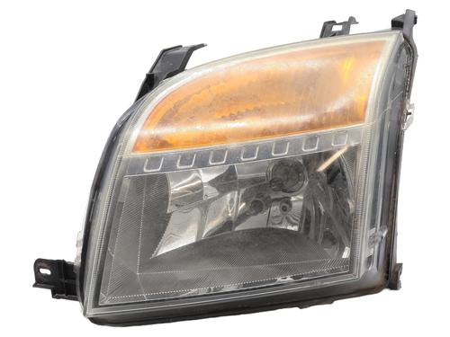 Venstre forlygte FORD FUSION (JU_) 1.4 TDCi (68 hp) 30884506