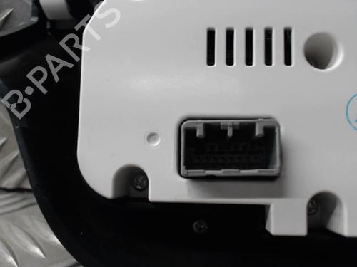 Used Climate control Climate control SUZUKI SWIFT III (MZ, EZ) 1.3 DDiS (RS413D) (69 hp) 24291872 24291872