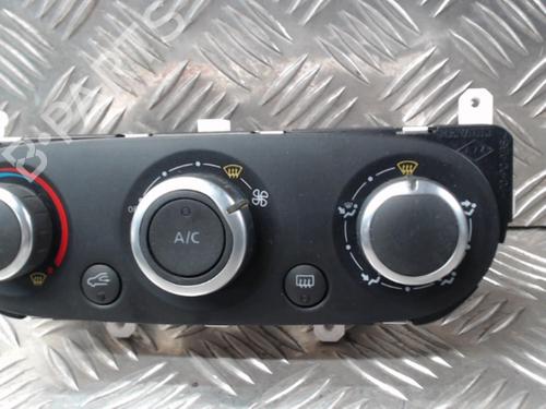 Climate control RENAULT CLIO IV (BH_) 1.5 dCi 75 | BP24288911I5 