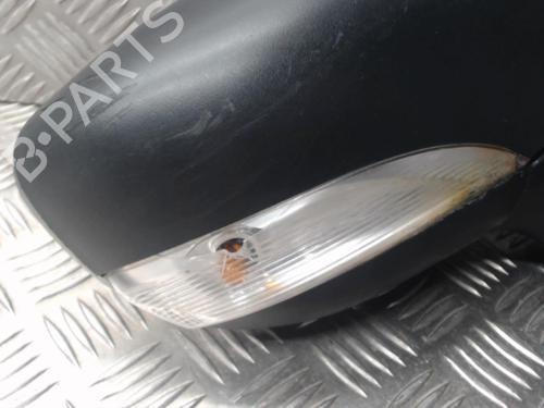 Right mirror RENAULT CLIO IV (BH_) 1.5 dCi 90 | BP24291860C27 