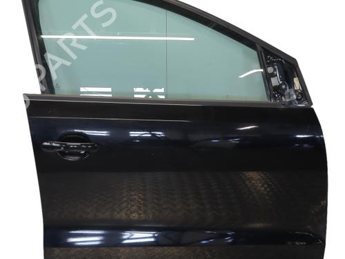 Used Right front door Right front door VW POLO V (6R1, 6C1) 1.6 TDI (90 hp) 40440586 40440586