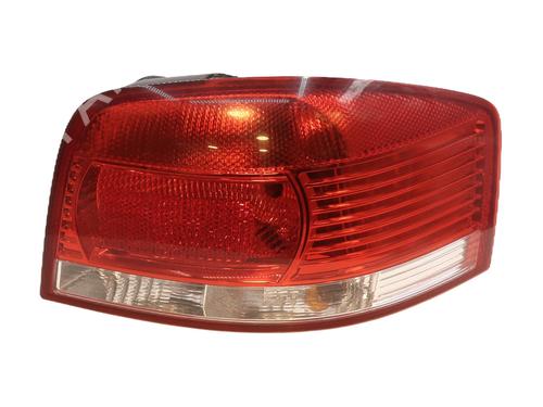 Used Right taillight AUDI A3 (8P1) 2.0 TDI (170 hp) 26958303