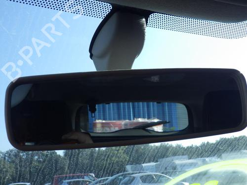 Used Rear mirror RENAULT CLIO IV Grandtour (KH_) 1.5 dCi 90 (KHN3, KHN4) (90 hp) 29571129