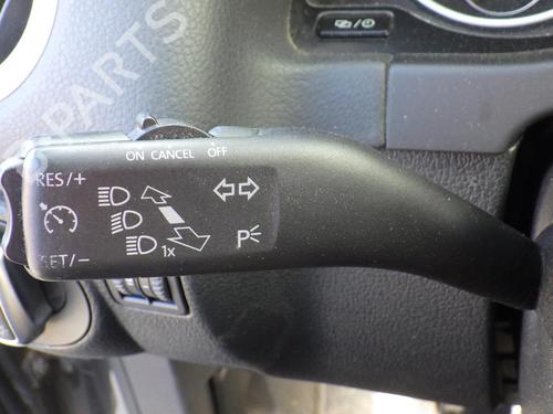 Mando VW TIGUAN (5N_) 2.0 TDI (140 hp) 32326668