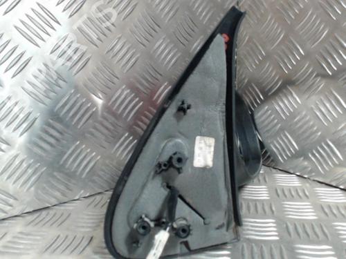 Right mirror NISSAN MICRA III (K12) 1.5 dCi | BP24292046C27