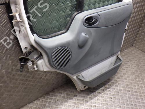 Right front door FORD TRANSIT Van (FA_ _) 2.2 TDCi | BP24288718C3 