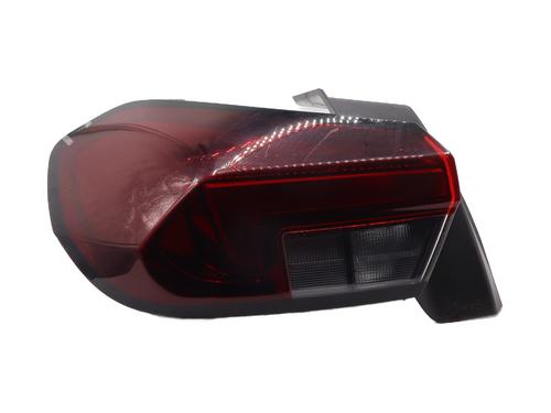 Left taillight OPEL CORSA F (P2JO) 1.2 (68) | BP29541798C34  - Image 5