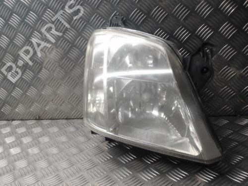 Højre forlygte OPEL MERIVA A MPV (X03) 1.7 CDTI (E75) | BP24290809C29 