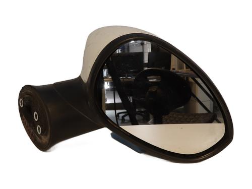 Used Right mirror FIAT GRANDE PUNTO (199_) 1.3 D Multijet (75 hp) 27883452
