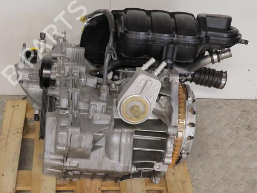 Engine RENAULT TWINGO III (BCM_, BCA_) 1.0 SCe 65 (BCMJ) | BP38590906M1 - Image 6