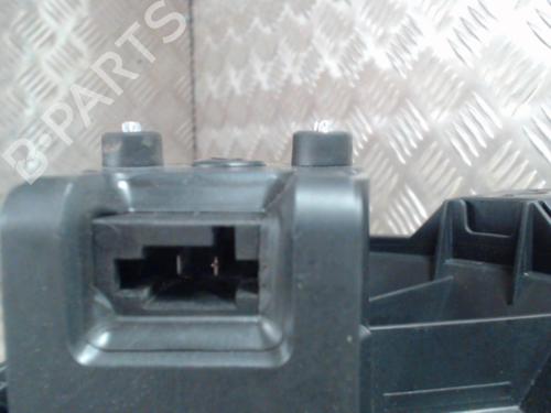 Heater blower motor CITROËN NEMO MPV 1.4 HDi | BP24290839M62 