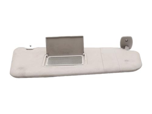 Used Right sun visor CITROËN BERLINGO Box Body/MPV (B9) 1.6 HDi / BlueHDi 75 (75 hp) 29162027