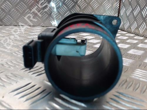 Used Mass air flow sensor Mass air flow sensor RENAULT MEGANE II (BM0/1_, CM0/1_) 1.5 dCi (BM1E, CM1E) (106 hp) 24292212 24292212