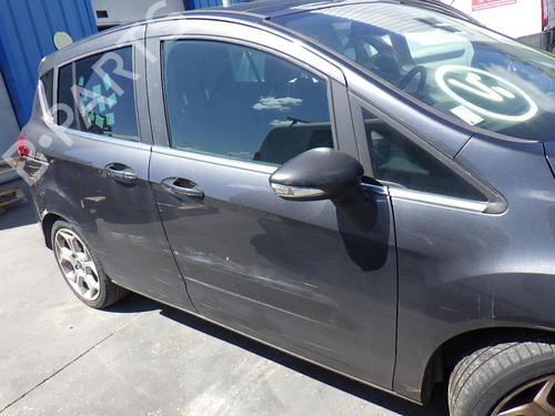 Used Right front door FORD B-MAX (JK) 1.0 EcoBoost (125 hp) 28428698
