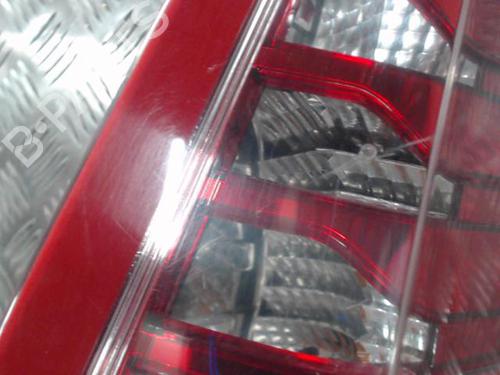 Right taillight RENAULT SCÉNIC III (JZ0/1_) 1.5 dCi | BP24290615C35 