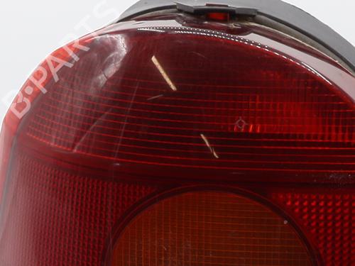 Used Left taillight Left taillight 38678281 38678281