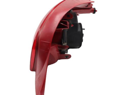 Left taillight PEUGEOT 208 I (CA_, CC_) 1.6 HDi | BP29402563C34