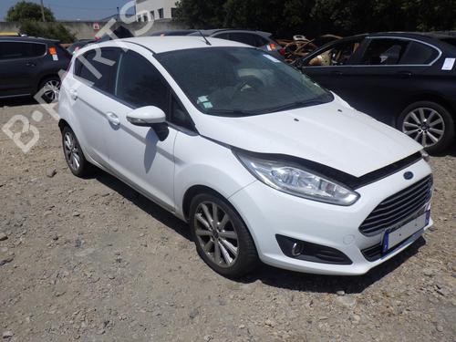 Climate control FORD FIESTA VI (CB1, CCN) 1.0 EcoBoost | BP32720835I5 - Image 15