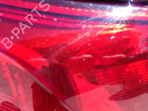Right taillight VW GOLF VII (5G1, BQ1, BE1, BE2) 1.4 TSI | BP28953347C35 
