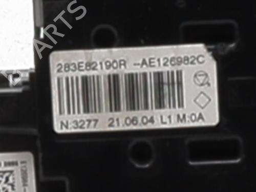 Used Warning switch Warning switch 38109114 38109114